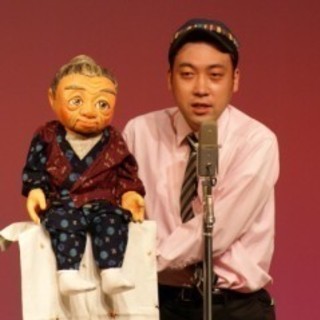 Happy　こども寄席withこどもおやつカフェ＜無料＞  11...