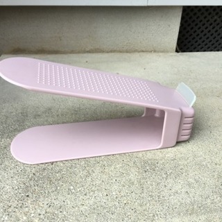 靴を入れるもの？