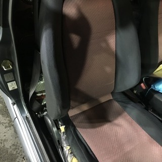 超希少エンジンオーバーホール済スーパーチャージャーヴィヴィオRX-R☆の画像
