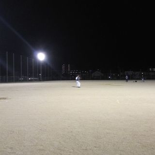 【草野球】大阪・泉州地域で新メンバー募集！