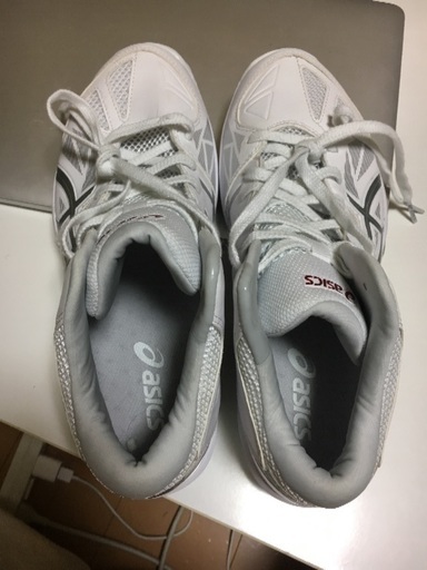 [アシックス] バスケットシューズ GELHOOP V 8-wide TBF33