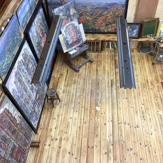 榊原画塾　子供、受験生から大人まで　個人指導の絵画教室の画像