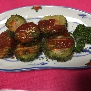 沖縄料理・家庭料理が味わえる - グルメ