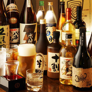東北人レッツ飲みにケーション(^^♪