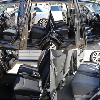 【自社ローン対応】ワゴンRスティングレー T/地デジ/ナビ/ETC/スマホ接続☆LINE問い合わせ可能☆現車確認可能の画像