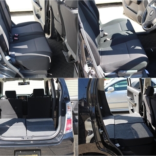 【自社ローン対応】ワゴンRスティングレー T/地デジ/ナビ/ETC/スマホ接続☆LINE問い合わせ可能☆現車確認可能の画像