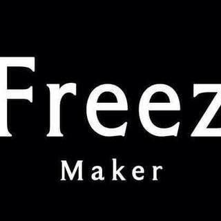 北巽ネオバーバーFreez Maker