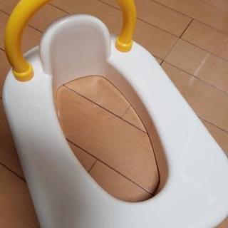 ベビー四点セット　交渉中の画像