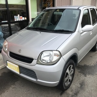 kei 660A オートマ車検３１年１０月