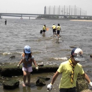 【尼崎・武庫之荘】ボーイスカウト尼崎１３団（隊員募集中）