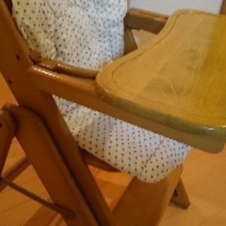 スライドチェアセーフティガード譲ります