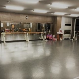 四日市市で正しい身体操作を学べるバレエ教室”BALLET STUDIO E” 無料体験レッスン実施中！の画像