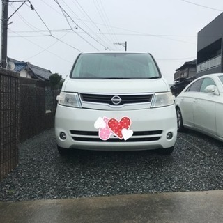 日産 セレナ 売約済