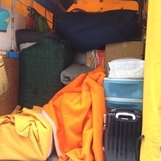 🚛単身格安引越し🚛家具家電運搬🚛受付中❗️小さな引越し 単身引越し 家具家電引越しならお任せ下さい！神奈川県相模原市、厚木市、座間市、東京都町田市、八王子市、多摩市など周辺エリア対応！ − 神奈川県