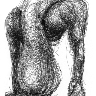 宮崎 亨 Drawing展 - 展示会