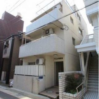 博多駅 徒歩15分 家賃3.3万円 