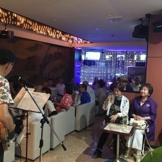練馬だいこんの華 軽音部 ビートルズ仲間募集 - メンバー募集