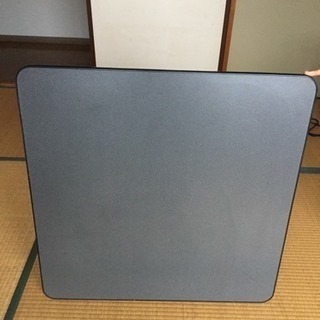 こたつセット ニトリと山善の画像