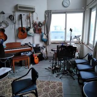 　音楽サークル　5つの銅貨