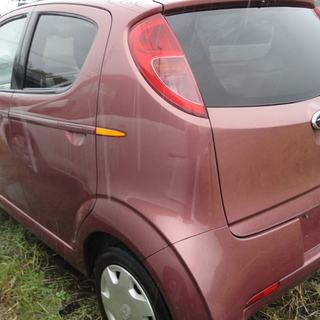 リッター２５キロマシン！Ｒ２　５ＭＴ！７，８万実走！クラッチ交換渡し！検３１年１２月！の画像