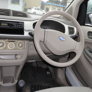 リッター２５キロマシン！Ｒ２　５ＭＴ！７，８万実走！クラッチ交換渡し！検３１年１２月！の画像