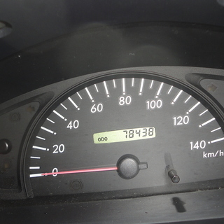 リッター２５キロマシン！Ｒ２　５ＭＴ！７，８万実走！クラッチ交換渡し！検３１年１２月！の画像