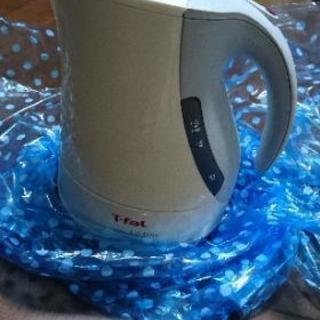 ティファール(T-fal)ジャスティン ホワイト