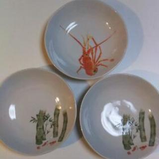☆新品☆美濃焼き 高級皿の画像