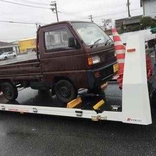 【売約済】ホンダアクティトラック 激安