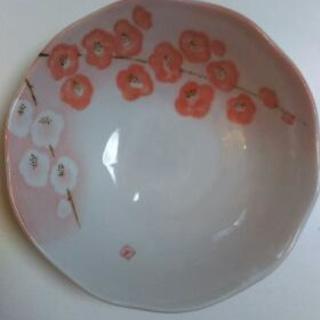 ☆新品☆美濃焼 高級ペア小鉢の画像