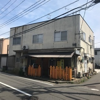 【初期費用0円&連帯保証人不要】寺山バス停徒歩2分、高齢者OK