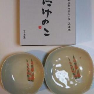 ☆新品☆美濃焼 セット