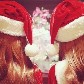 【12/24（日）11:00　守山】（早割有）クリスマスに1人で...