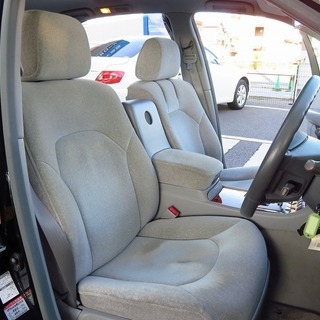 自社ローン専門中古車販売店！☆平成１８年　セルシオ　４．３C仕様　Fパッケージ　黒　☆　純正マルチ　フルセグ　スマートキー　　☆　完全自社ローン【誰でも車がローンで買えます】の画像