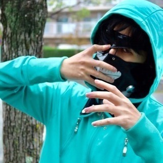 コスプレ友達募集！