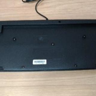 【500円】K297 USBキーボードの画像
