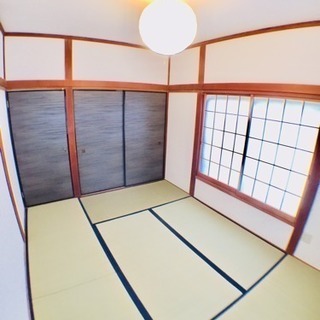 【敷礼&更新ゼロ】大網戸建 ★ペット可★フリーレント付き！！ - 大網白里市