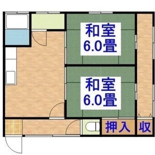 【敷礼&更新ゼロ】九十九里町、階段なしラクラクP2台平屋♪フリーレント付き！！ - 不動産