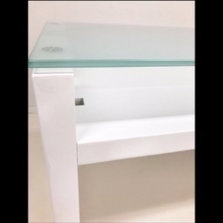 鏡面仕上☆ネイルデスク☆新品の画像