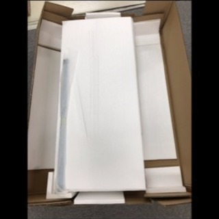鏡面仕上☆ネイルデスク☆新品の画像