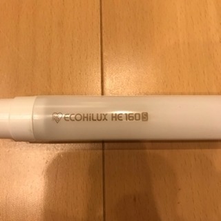 アイリスオーヤマ 直管LEDランプ ECOHiLUX HE160...