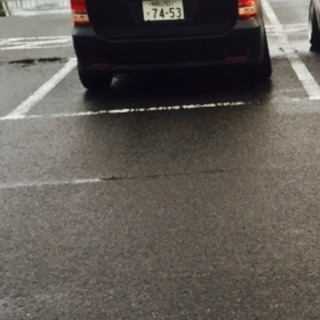 ウィッシュ後期 整備士オーナー車検付き 値下げ 交換可能！スマートキー ナビ ETCの画像