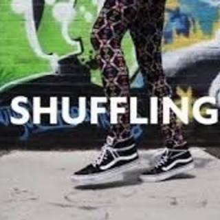 【踊ろう❗️】シャッフルダンス【メンバー募集】