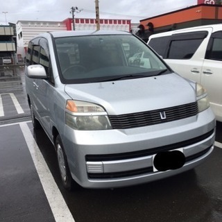 車検残有り！すぐのれます！ヴォクシー4wd サビ少なめ 30/4...