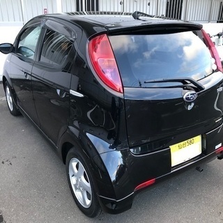 実走行65800km！程度抜群R2！4WD5速マニュアル車！車検H30.3迄！冬タイヤ付き！仙台コミコミ12万円！の画像
