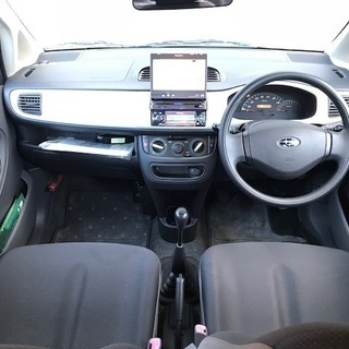 実走行65800km！程度抜群R2！4WD5速マニュアル車！車検H30.3迄！冬タイヤ付き！仙台コミコミ12万円！の画像