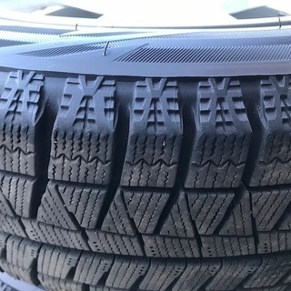 実走行65800km！程度抜群R2！4WD5速マニュアル車！車検H30.3迄！冬タイヤ付き！仙台コミコミ12万円！の画像
