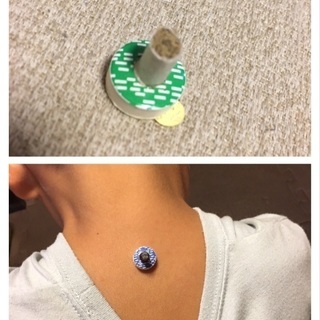 お家でできるカラダのケア