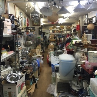 千歳幸町七福神商店   - 地元のお店