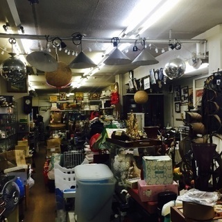 千歳幸町七福神商店   − 北海道